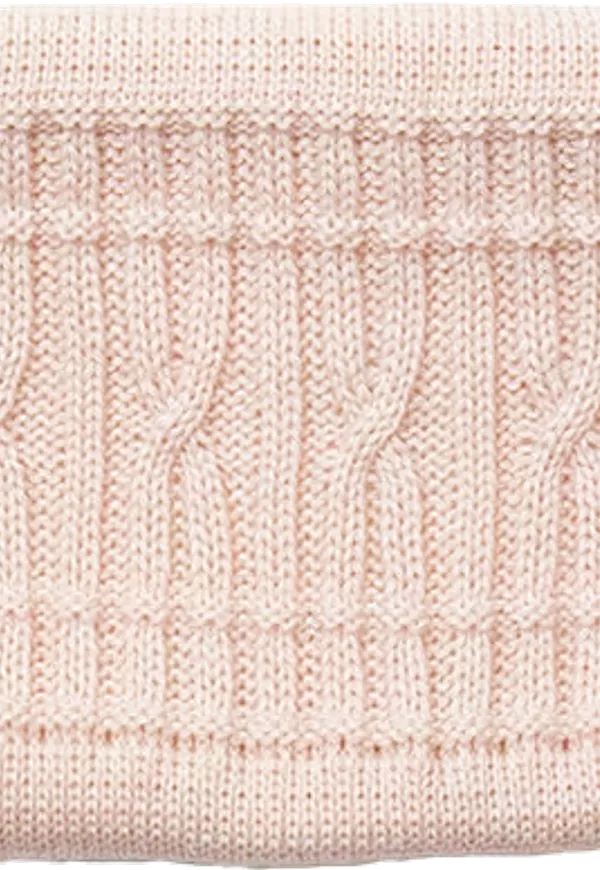 Sätila Women's Krok Headband Soft Pink