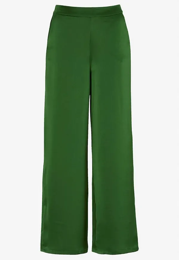 Satinbyxa Sateen