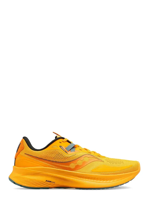 Saucony Guide 15 sneakers - Orange