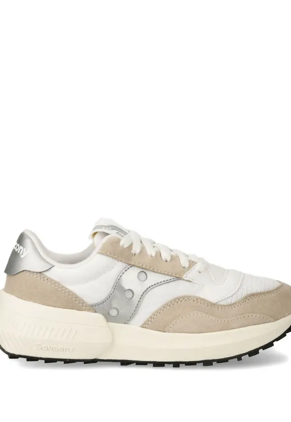 Saucony Jazz NXT träningsskor - Vit