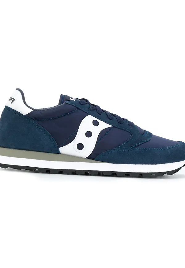 Saucony 'Jazz' sneakers - Blå