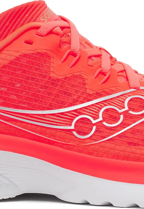 Saucony Kinvara 16 M Vizired