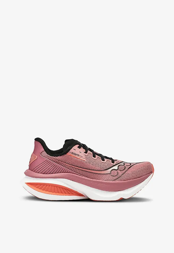 Saucony - Löparskor Endorphin Azura - Rosa