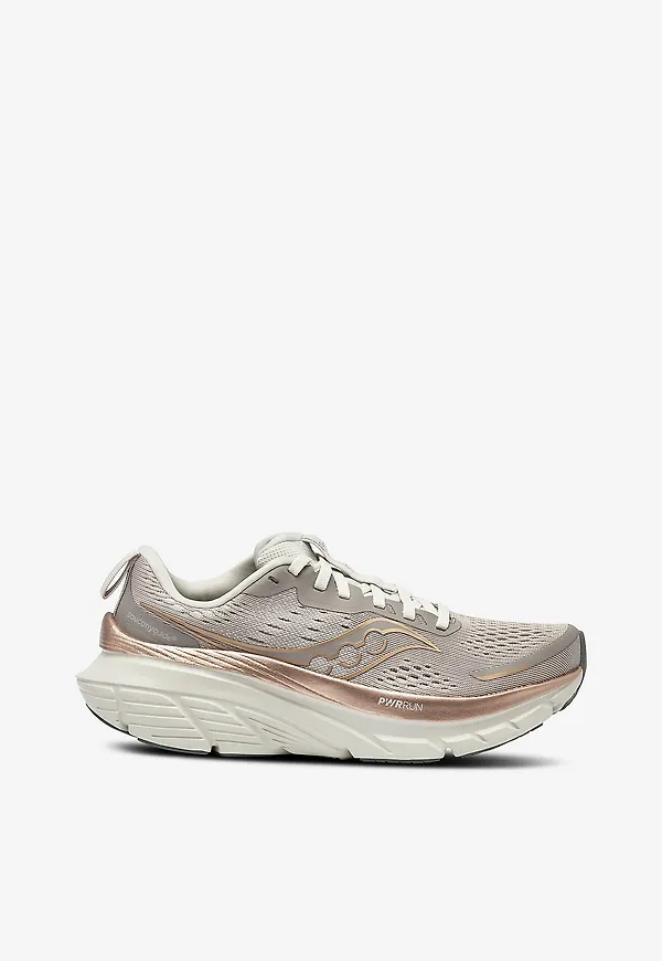 Saucony - Löparskor Guide 18 - Grå