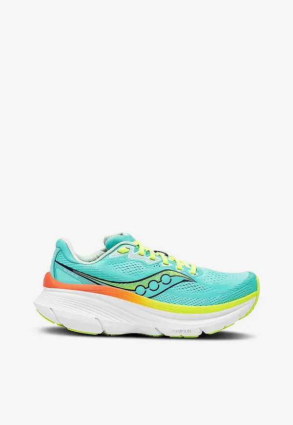 Saucony - Löparskor Guide 19 - Blå