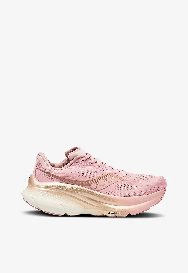 Saucony - Löparskor Guide 19 - Rosa
