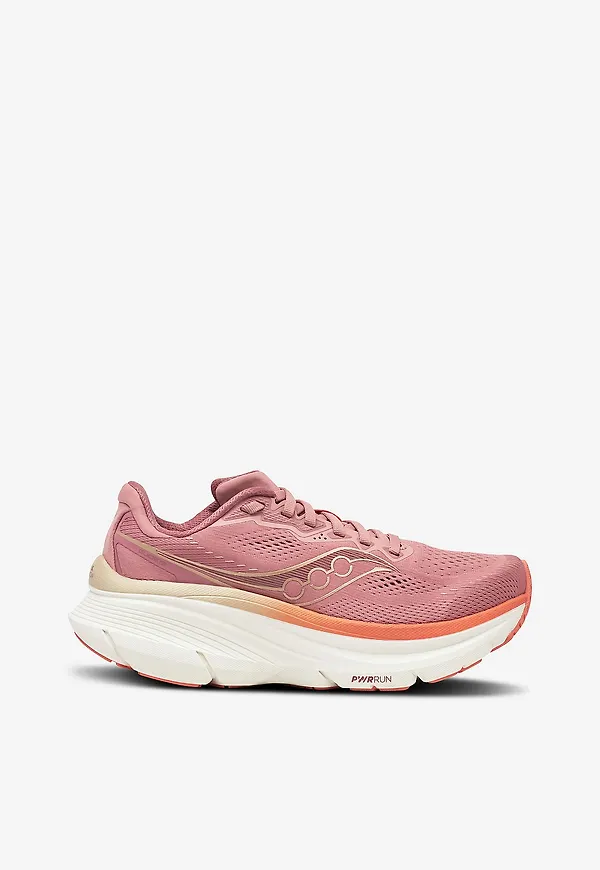Saucony - Löparskor Guide 19 - Rosa