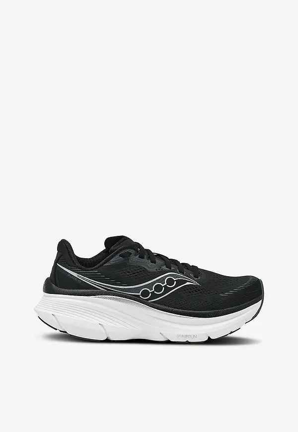 Saucony - Löparskor Guide 19 - Svart