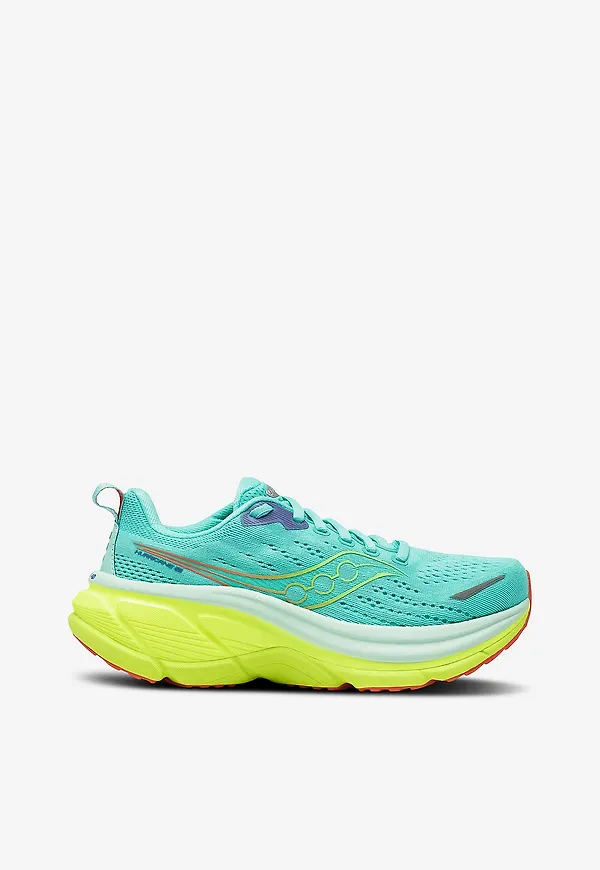 Saucony - Löparskor Hurricane 25 - Blå