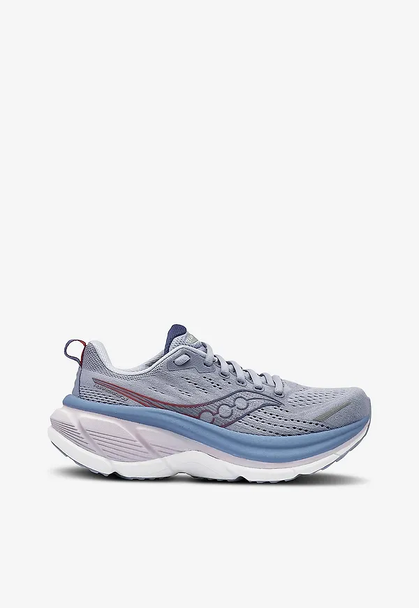 Saucony - Löparskor Hurricane 25 - Lila
