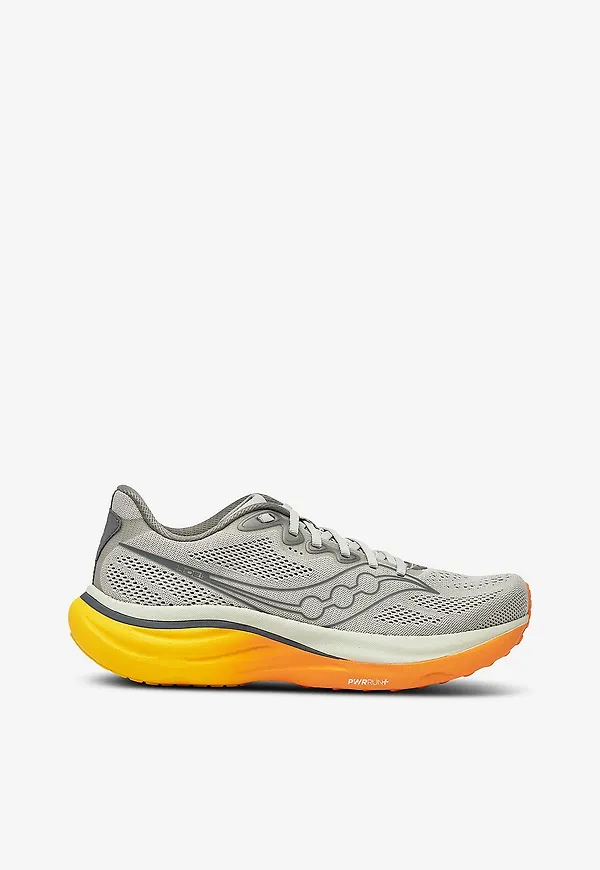 Saucony - Löparskor Ride 19 - Grå