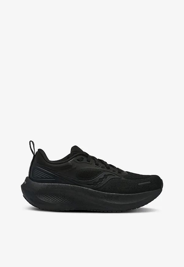 Saucony - Löparskor Surge 3 - Svart