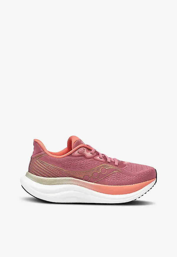 Saucony - Löparskor Triumph 23 - Rosa