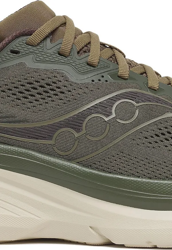 Saucony Men's Guide 19 Fatigue/field