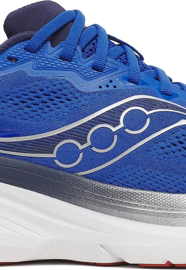 Saucony Men's Guide 19 Lapis/naval