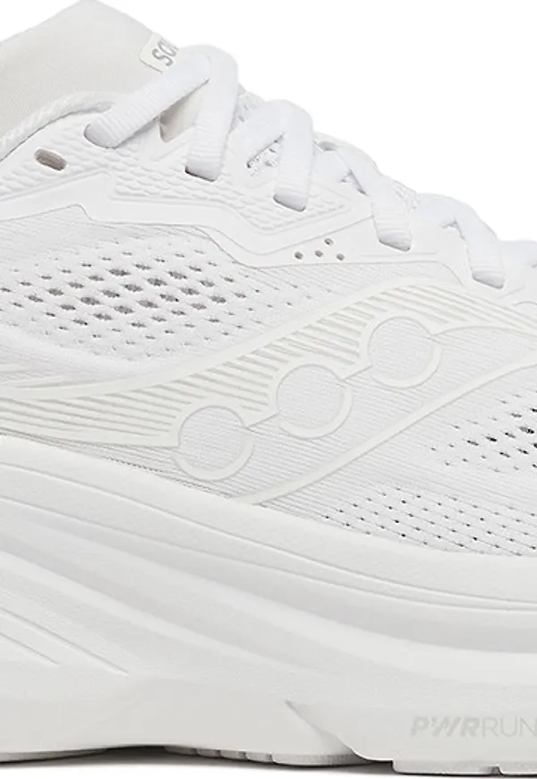 Saucony Men's Guide 19 White