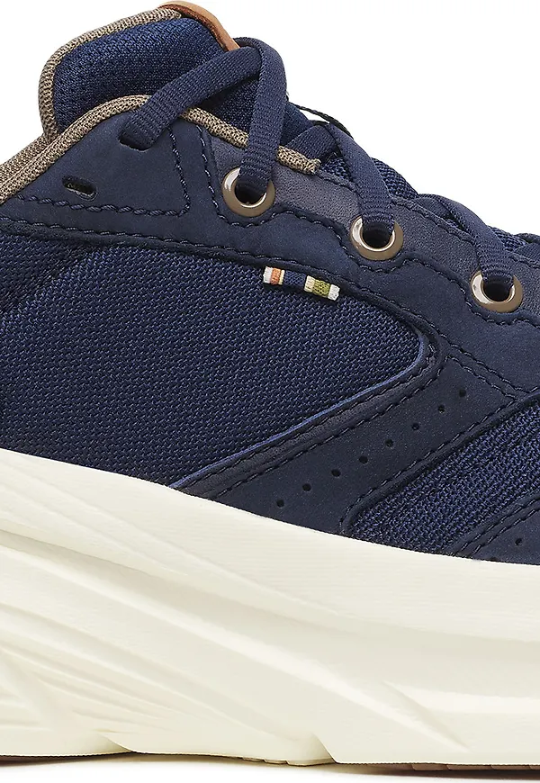 Saucony Men's Guide Metro Navy