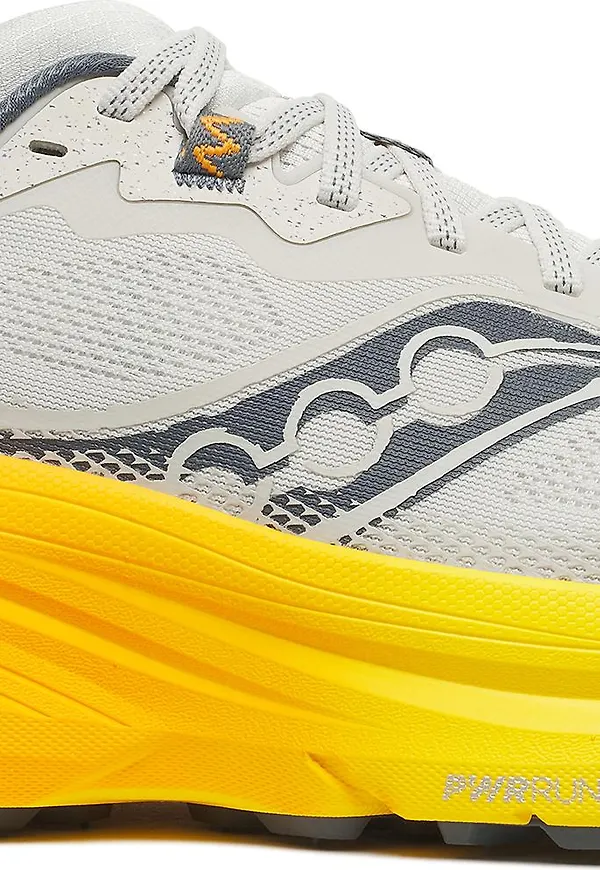 Saucony Men's Guide Tr Quartz/cyber