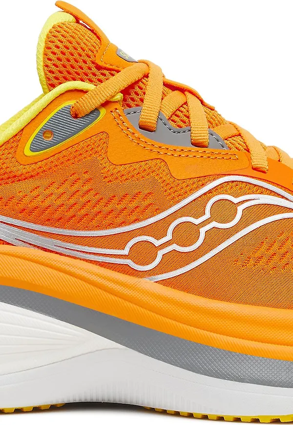 Saucony Men's Hurricane 26 Fuego