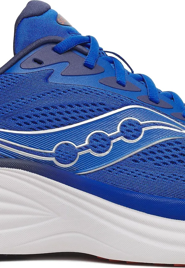 Saucony Men's Triumph 24 Lapis/silver