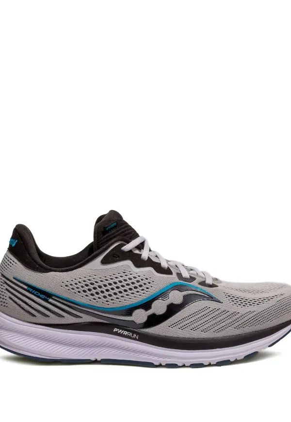 Saucony Ride 14 sneakers - Grå