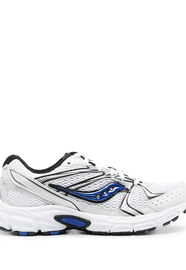Saucony Ride Millenium sneakers - Vit