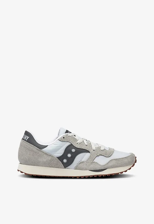 Saucony - Sneakers Dxn Trainer - Grå