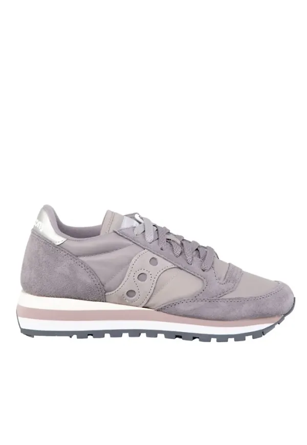 Saucony Sneakers Grå, Dam