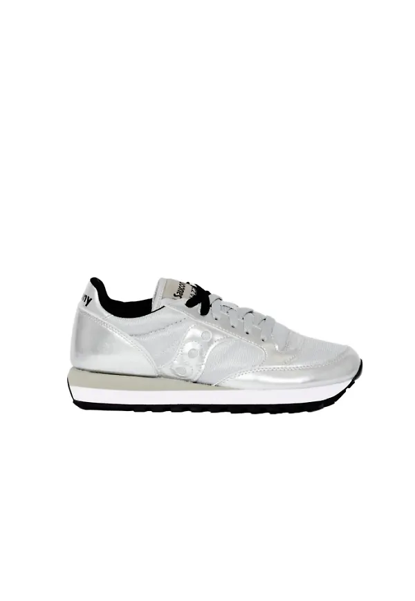 Saucony Sneakers Grå, Dam
