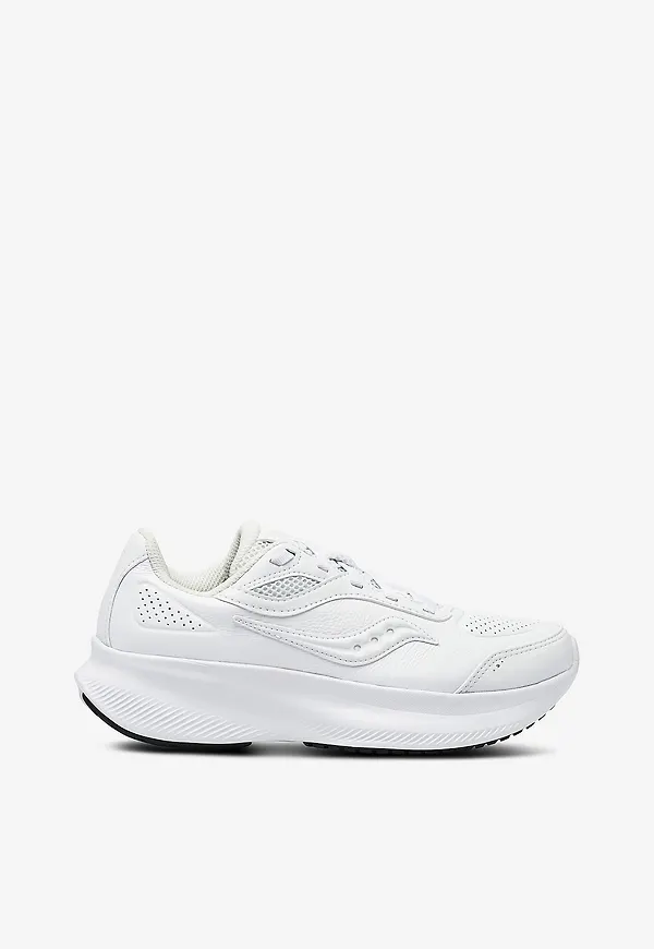 Saucony - Sneakers Integrity Metro - Vit
