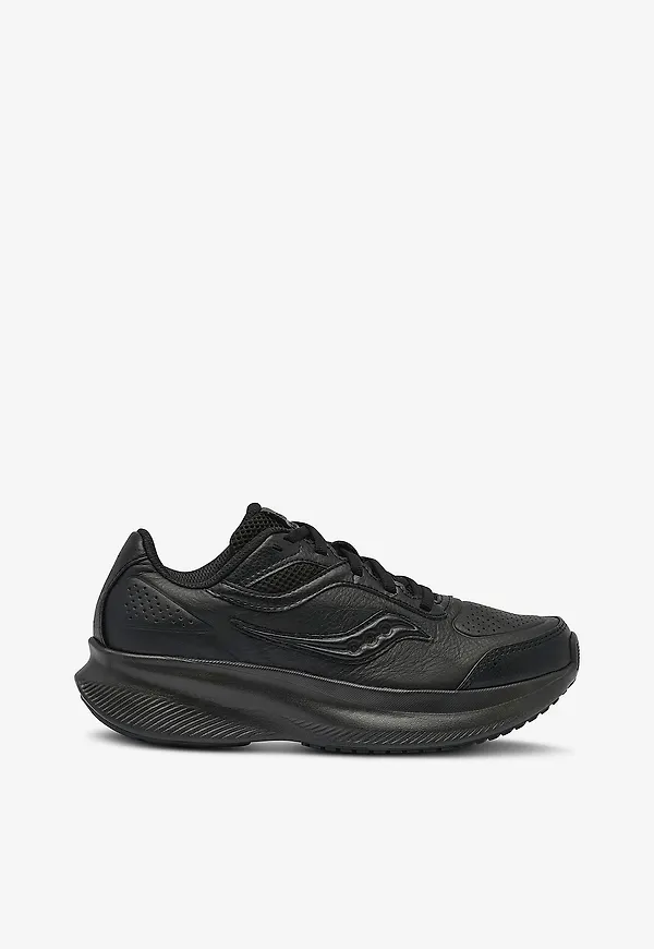 Saucony - Sneakers Integrity Metro Wide - Svart