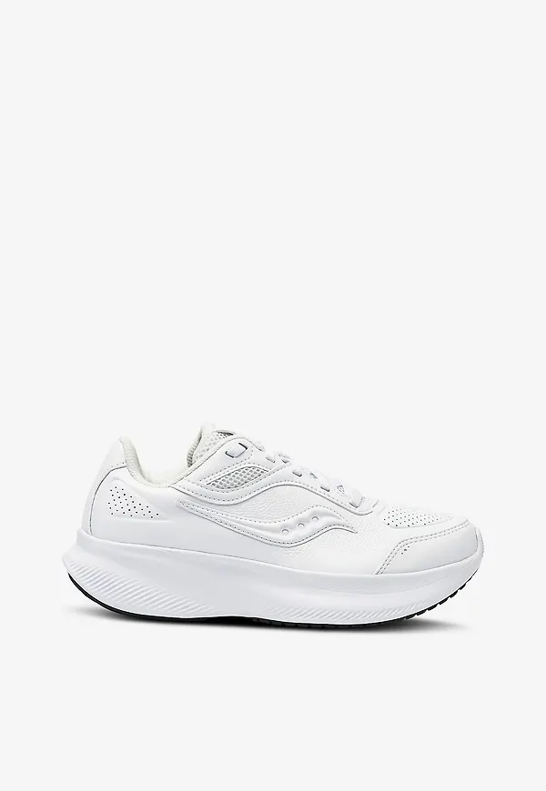 Saucony - Sneakers Integrity Metro Wide - Vit