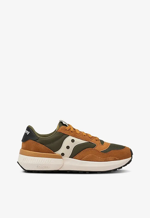 Saucony - Sneakers Jazz Nxt - Orange