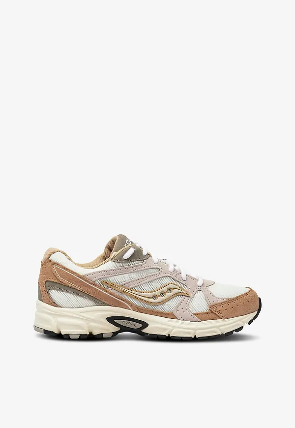 Saucony - Sneakers Ride Millennium - Vit