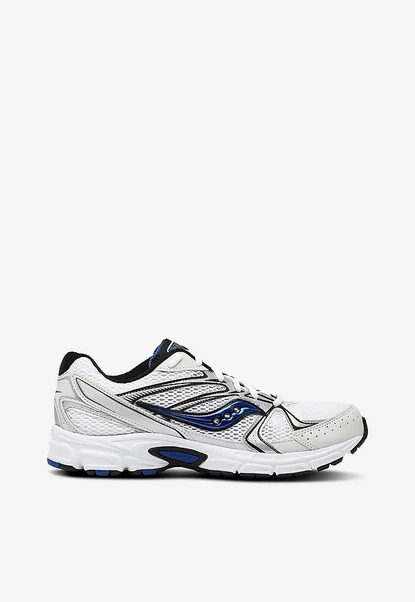 Saucony - Sneakers Ride Millennium - Vit