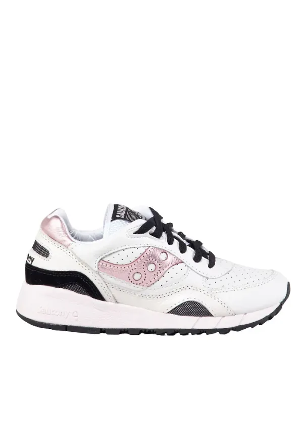 Saucony Sneakers Vit, Dam