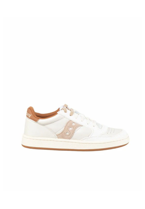 Saucony Sneakers Vit, Dam