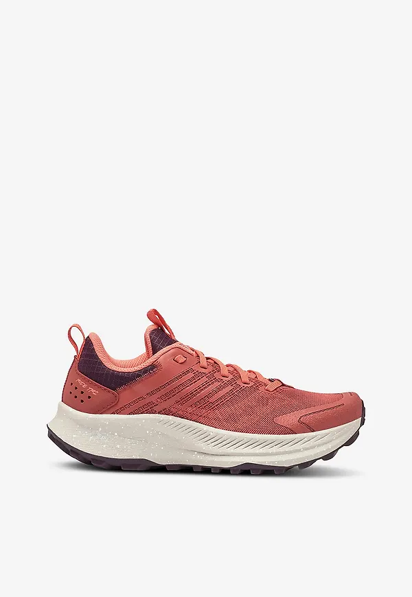 Saucony - Terränglöparskor Ride Tr2 - Röd