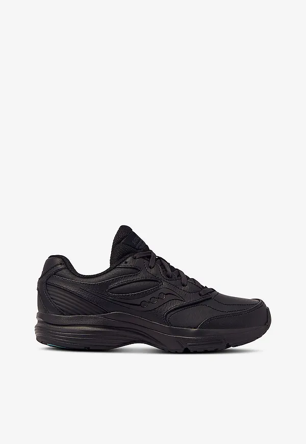 Saucony - Walkingskor Integrity Walker 3 - Svart