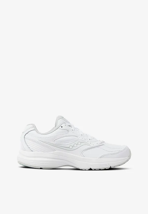 Saucony - Walkingskor Integrity Walker 3 - Vit