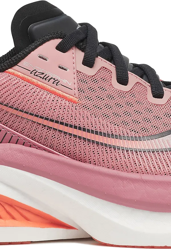 Saucony Women's Endorphin Azura Mauve
