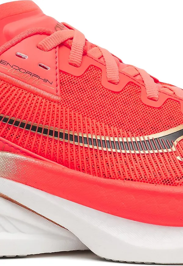 Saucony Women's Endorphin Azura Vizired