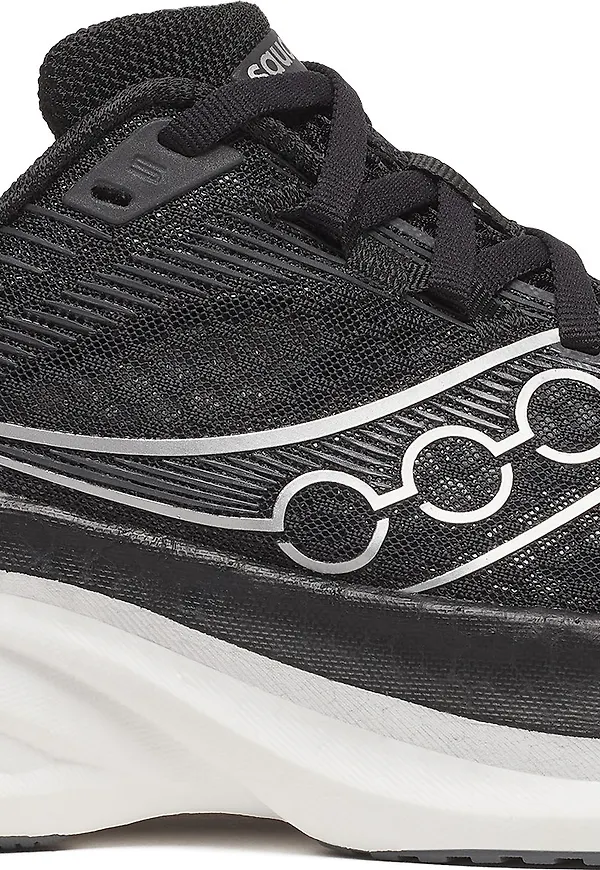 Saucony Women's Endorphin Speed 5 Black/White
