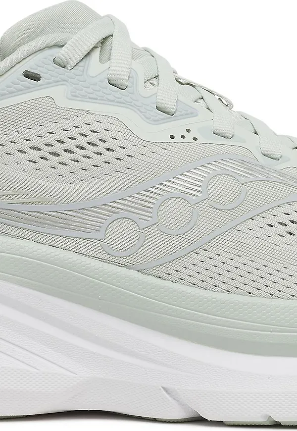 Saucony Women's Guide 19 Cast/silver