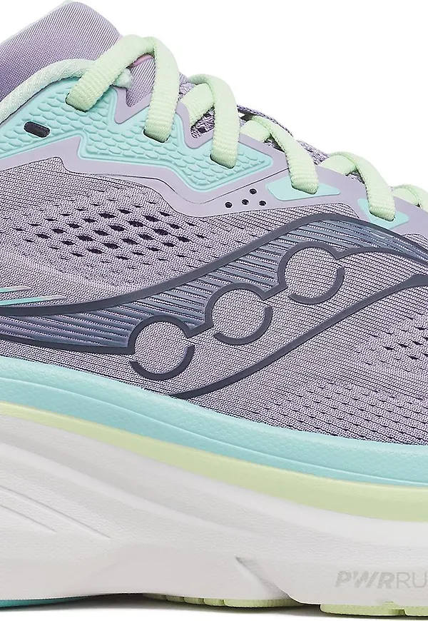 Saucony Women's Guide 19 Haze/splash