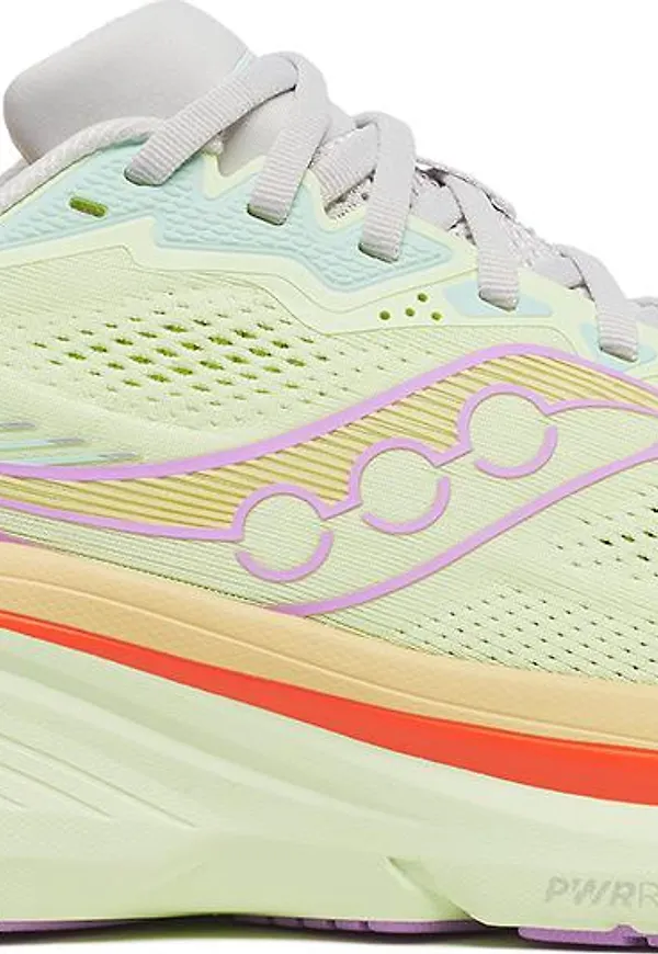 Saucony Women's Guide 19 Key Lime