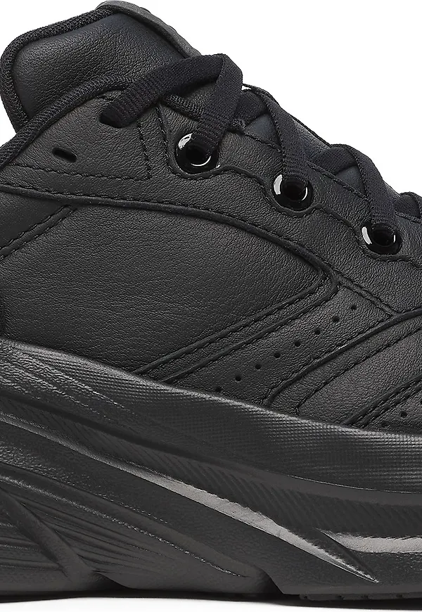 Saucony Women's Guide Metro Le Wide Triple Black