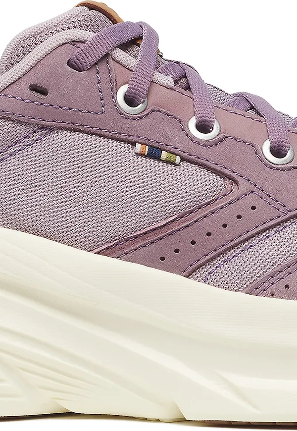 Saucony Women's Guide Metro Quail/vanilla