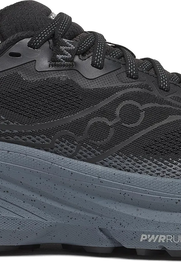 Saucony Women's Guide Tr GORE-TEX Black/gunmetal
