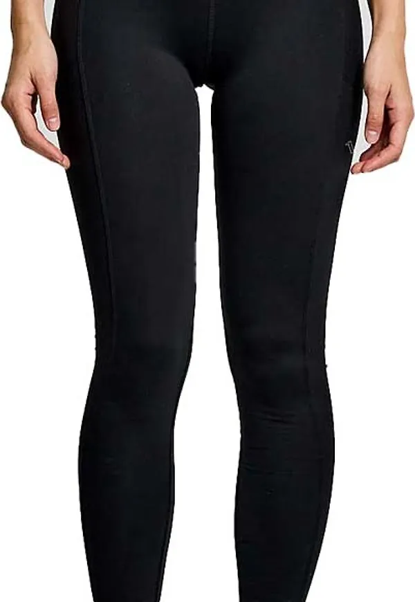 Saucony Women's Hurricane Tight Black